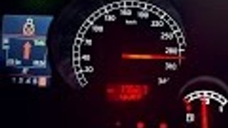 Mazda RX7 vs Nissan GTR on the highway