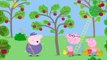 Peppa Pig - s3e46 - The Blackberry Bush