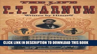 [PDF] The Life of P. T. Barnum, Written by Himself Full Collection[PDF] The Life of P. T. Barnum,