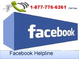Video calling issues on Facebook. Contact on 1-877-776-6261 Facebook Helpline