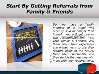 Escudero and Brown Review  | Guidelines for Choosing the Best Realtor