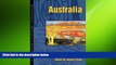 complete  Australia: A Traveler s Literary Companion (Traveler s Literary Companions)