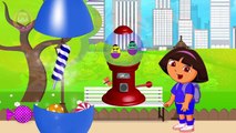 Coloring Paw Patrol toys - Learning Colours with #Paw Patrols #Masha and #Dora and Play Toys #6