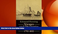 different   Voyages and Discoveries in the South Seas 1792-1832