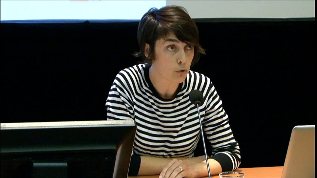 Colloque Égalité 22- Les horizons et les impasses de l'égalité, dans les mouvements féministes, par Éléonore Lépinard