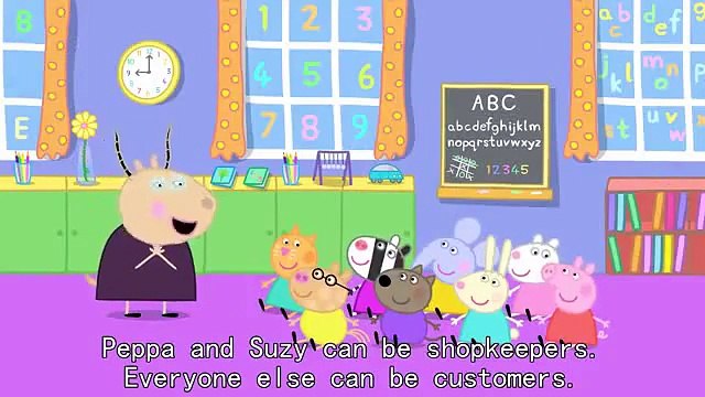 peppa pig em Português brasil Varios episodios 109 Completo Dublado Capitulos novo