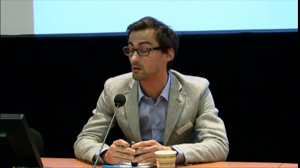 Colloque Égalité 21-Une évaluation de l'impact des Conventions d'Éducation prioritaire à Sciences Po, par P. Gouedard