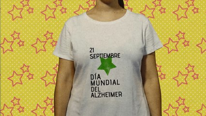 Se conmemora el Día Mundial del Alzheimer bajo el lema El valor del Cuidador