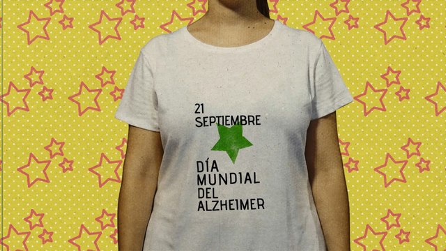 Se conmemora el Día Mundial del Alzheimer bajo el lema El valor del Cuidador