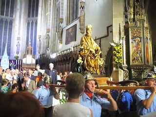 Crémation des trois sapins