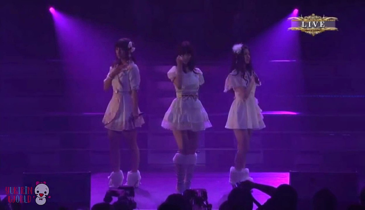 フレンチ キス (French Kiss) -「ずっと 前から」ユニット祭り(2013)