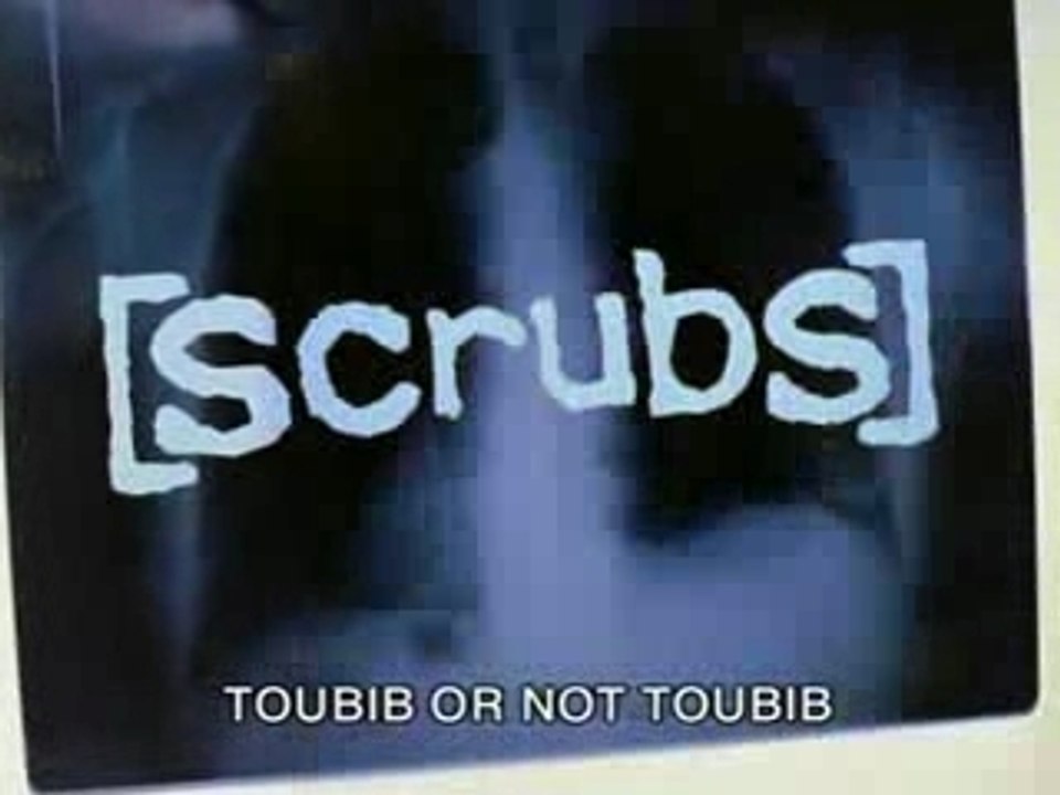 Generique scrubs