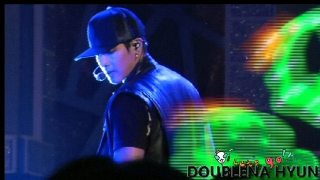 20130908_Busan unbreakable