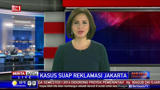 Bos APL Dipindahkan ke Lapas Sukamiskin