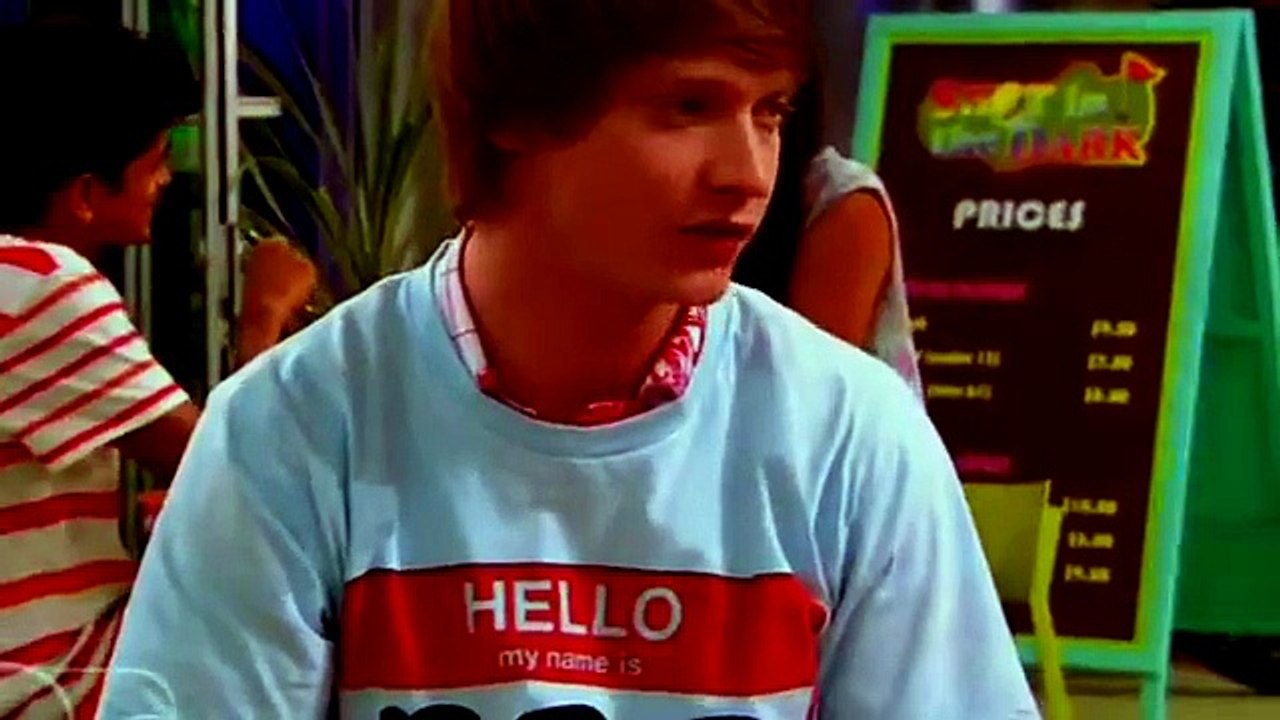Austin Ally 2x30