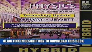 Collection Book Physics for Scientists and Engineers with Modern, Revised Hybrid (with Enhanced