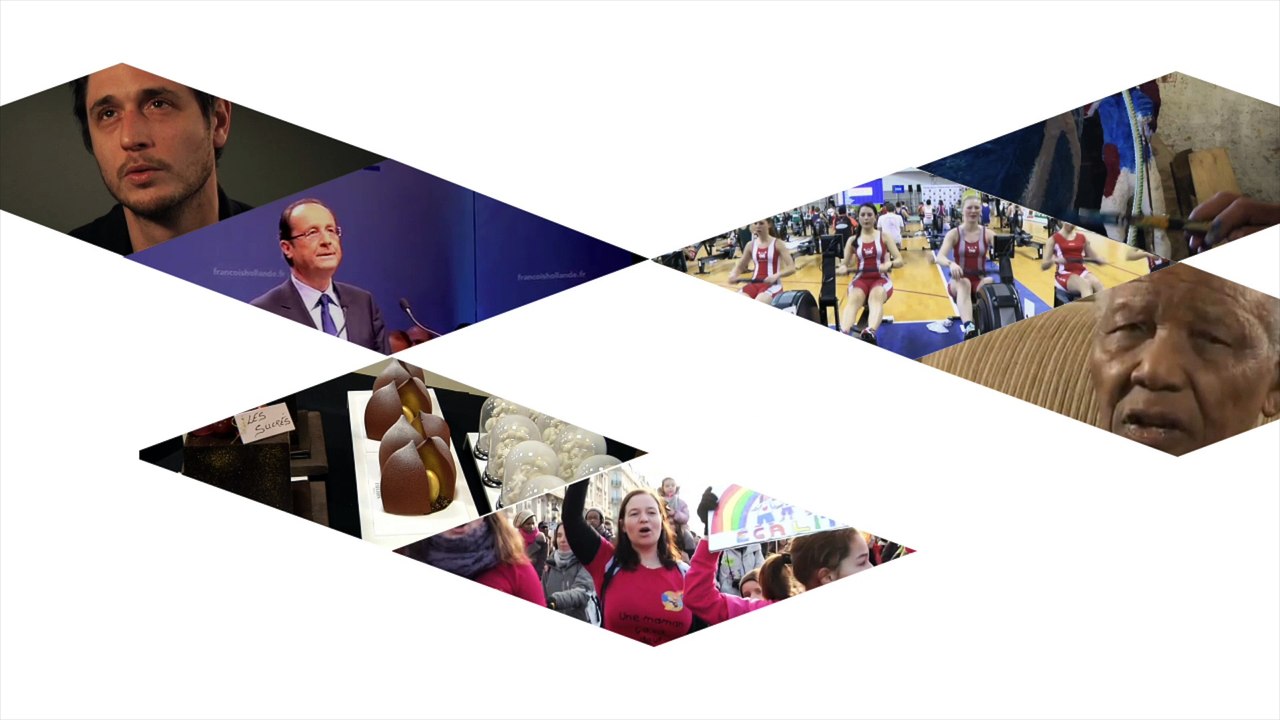 Laurent Joffrin vous invite au Forum «Citadins & citoyens»