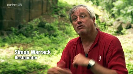 A la poursuite des pilleurs de temples