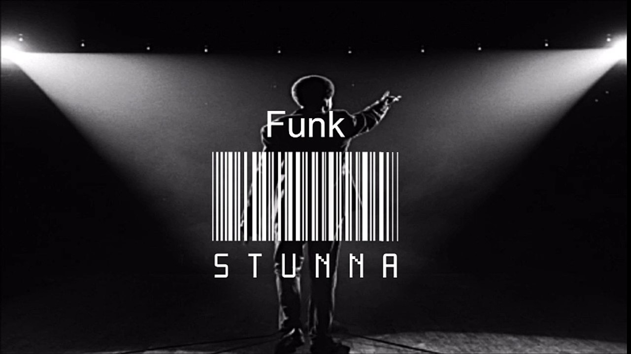 Banger Rap Beat Hip Hop Instrumental 2016 "Funk" TL Beats