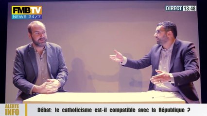 Imaginez que tout s'inverse en France - Clichés à 180 degrés!