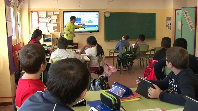 1 de cada 3 padres opina que sus hijos dedican a los deberes un tiempo excesivo