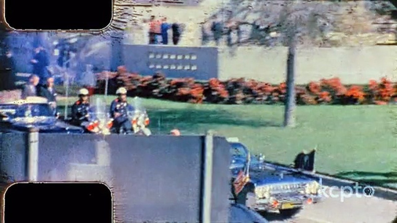 Nova s41e07 ~ Cold Case JFK
