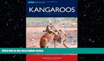 complete  Kangaroos (Australian Natural History Series)