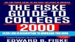 [PDF] Fiske Guide to Colleges 2000 Full Online