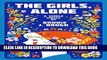 [PDF] The Girls, Alone: Six Days in Estonia (Kindle Single) Full Online