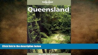 complete  Lonely Planet Queensland