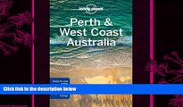 behold  Lonely Planet Perth   West Coast Australia (Travel Guide)