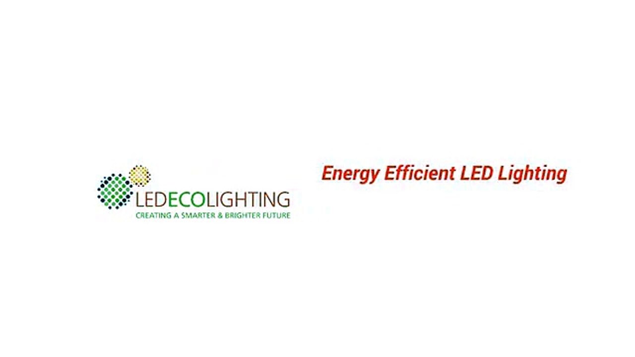 LED Down Lighting - Ledecolighting.com.au