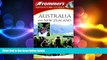 complete  Frommer s Adventure Guides: Australia and New Zealand (Frommer s Adventure Guide: