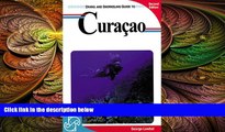 there is  Diving and Snorkeling Guide to Curacao (Lonely Planet Diving   Snorkeling Great Barrier