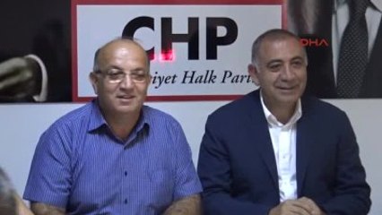 Bodrum CHP'li Tekin'den O İddiaya Yanıt