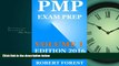 Choose Book PMP Exam Prep: PMP Exam Preparation Ulitmate - Edition 2016 - Volume 1 (PMP Exam