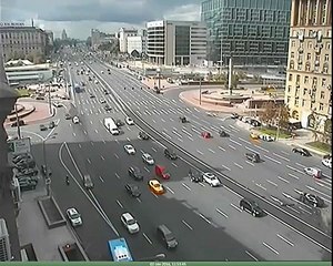 Vladimir Putin Presidential Chauffeur Kiled In Crash.You can see exactly how the 'accident' occurred