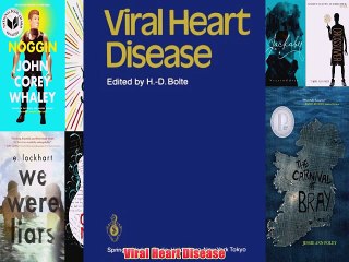 [PDF] Viral Heart Disease Popular Colection