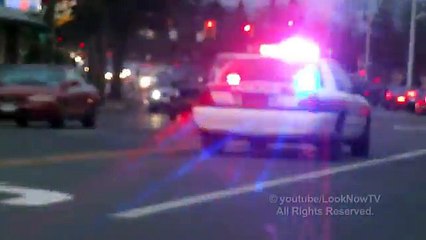UFO SIGHTING CAUGHT IN CAR ACCIDENT FOOTAGE IN NASSAU COUNTY NEW YORK