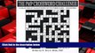 Online eBook The PMP Crossword challenge : A Collection of Puzzles Based on the PMBOK Guide --