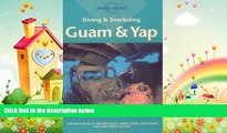 different   Diving and Snorkeling: Guam   Yap (Diving   Snorkeling Guides - Lonely Planet)