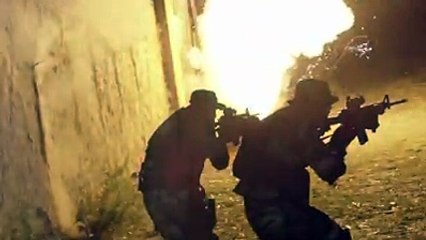 Yaarian Official video BY ISPR featuring Atif Aslam and Ali Zafar Defence day 2016