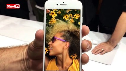 iPhone 7, nouvelle Apple Watch… les annonces de la Keynote Apple