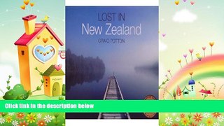 complete  Lost in New Zealand