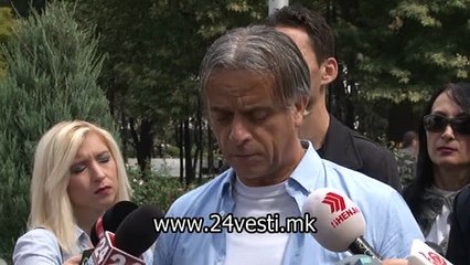 IZJAVA MARJAN RISTEVSKI LEVICA 08 09