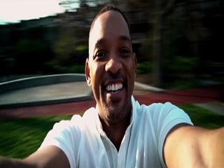 Hollywood Movie Collateral Beauty 1st Trailer Released