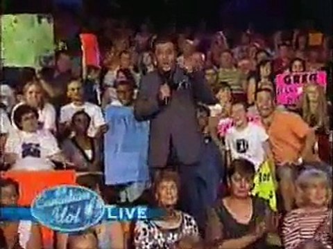 Canadian Idol Watch - Carly Rae Jepsen Top 8 Performance