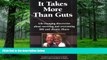 Big Deals  It Takes More Than Guts  Free Full Read Most Wanted