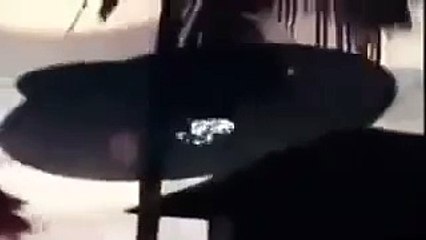 UFO SIGHTING IN KUALA KRAI, MALAYSIA SEPTEMBER 1, 2016