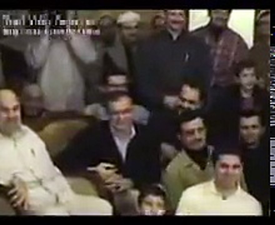 Atalay Demirci FETÖ elebaşına özel gösteri yapmış!.